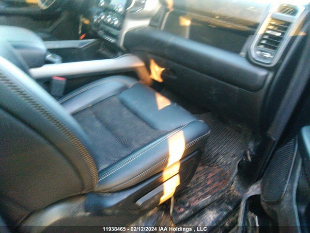 1C6SRFFT6LN265667 RAM 1500 Big Horn/lone Star