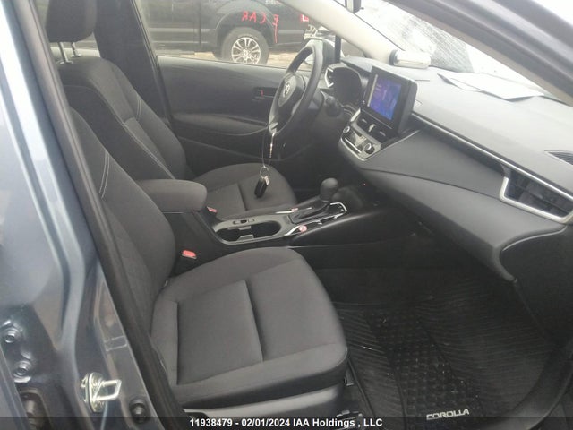 Toyota Corolla Le/se/xle 2023 JTDBCMFE7P3021785 Image 5