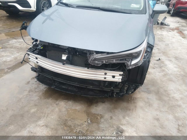 Toyota Corolla Le/se/xle 2023 JTDBCMFE7P3021785 Image 6