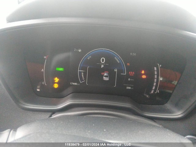 Toyota Corolla Le/se/xle 2023 JTDBCMFE7P3021785 Image 7