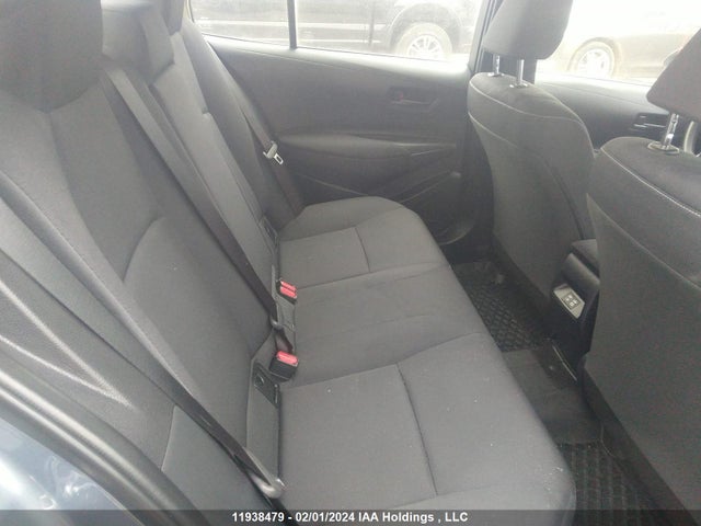 Toyota Corolla Le/se/xle 2023 JTDBCMFE7P3021785 Image 8