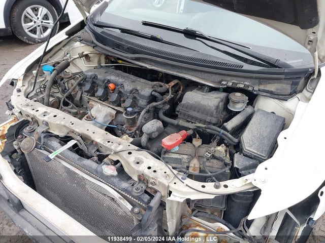 Honda r18z1 2014 2HGFB2F53EH011386 Image 27