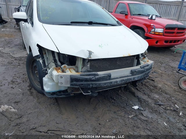 Honda r18z1 2014 2HGFB2F53EH011386 Image 23