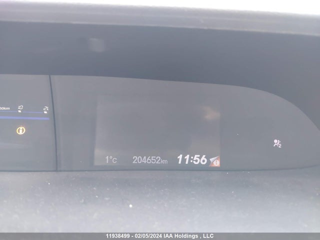 Honda r18z1 2014 2HGFB2F53EH011386 Image 24