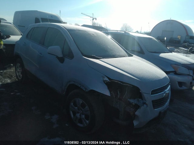 2015 3GNCJKSB7FL143423 main image