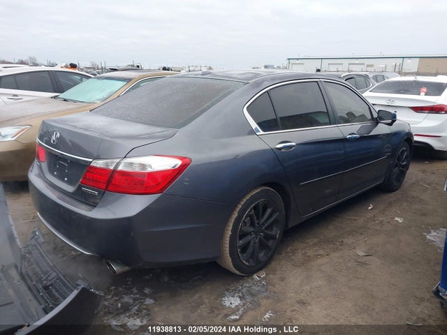 Honda Accord 2014 1HGCR2F98EA806062 Image 20
