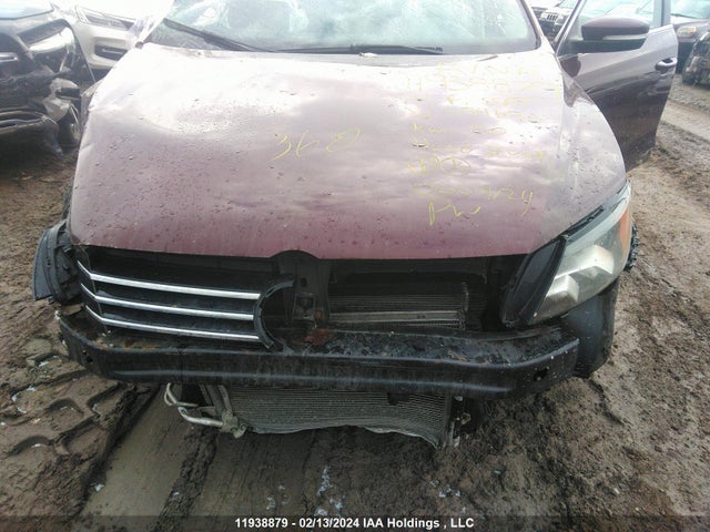 1VWAS7A3XEC094696 Volkswagen PASSAT