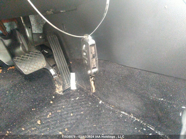1VWAS7A3XEC094696 Volkswagen PASSAT