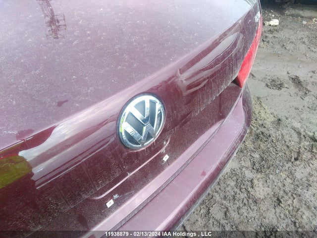 1VWAS7A3XEC094696 Volkswagen PASSAT
