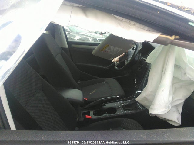 1VWAS7A3XEC094696 Volkswagen PASSAT
