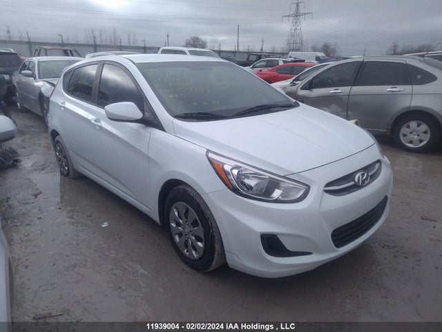 2016 KMHCT5AEXGU259797 main image