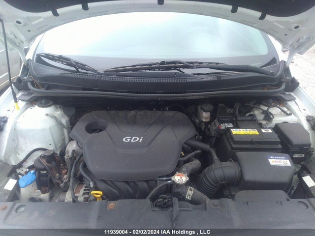 Hyundai ACCENT L 2016 KMHCT5AEXGU259797 Image 10
