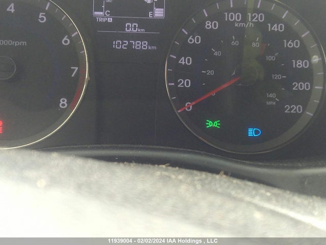 Hyundai ACCENT L 2016 KMHCT5AEXGU259797 Image 7