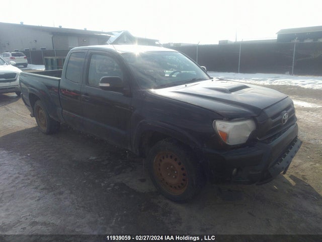 2014 5TFTU4CN9EX001971 main image
