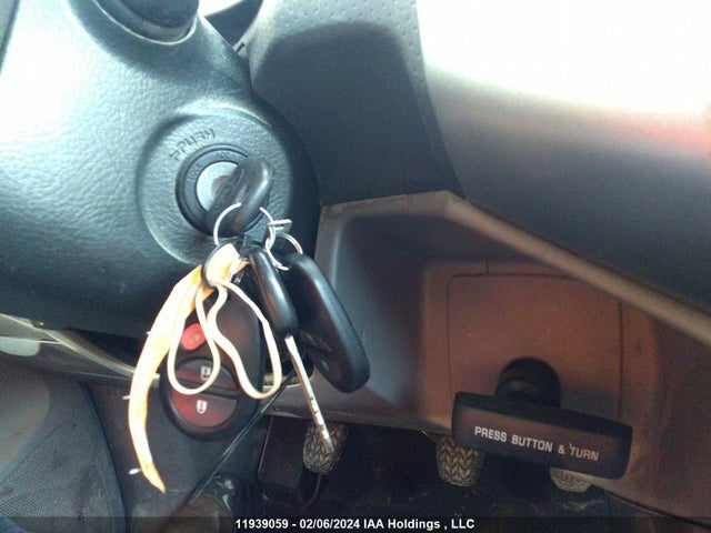 Toyota Tacoma X-runner Access Cab 2014 5TFTU4CN9EX001971 Image 11