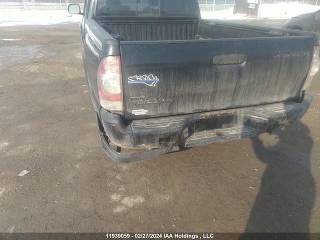 Toyota Tacoma X-runner Access Cab 2014 5TFTU4CN9EX001971 Image 6