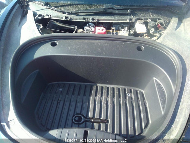 Tesla MODEL 3 2021 5YJ3E1EB5MF859459 Image 10