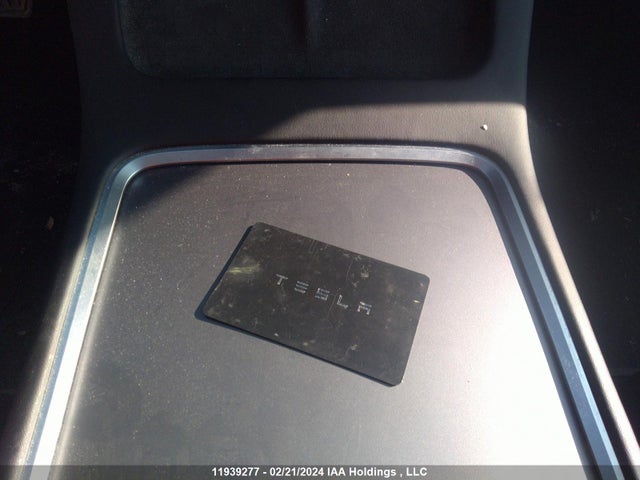 Tesla MODEL 3 2021 5YJ3E1EB5MF859459 Image 11