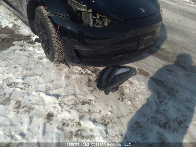 Tesla MODEL 3 2021 5YJ3E1EB5MF859459 Image 12