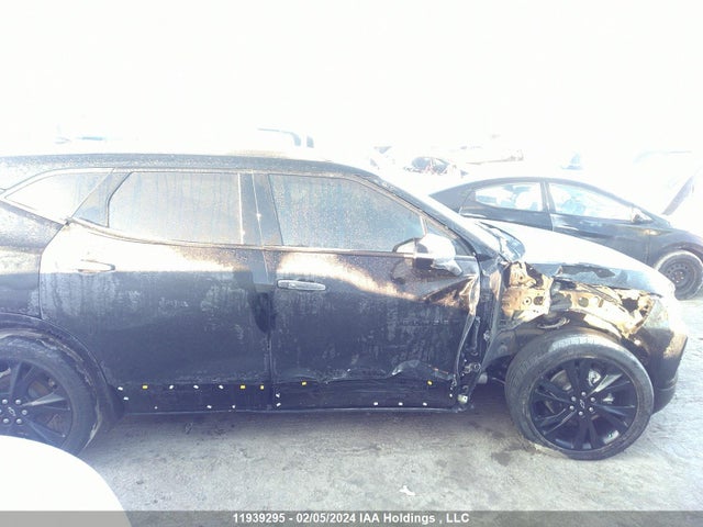 Chevrolet BLAZER 2022 3GNKBKRS9NS232543 Image 6