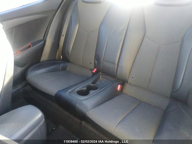 Продаж на аукціоні авто 2012 Hyundai Veloster Tech, vin: KMHTC6AD7CU082911, номер лоту: 11939400