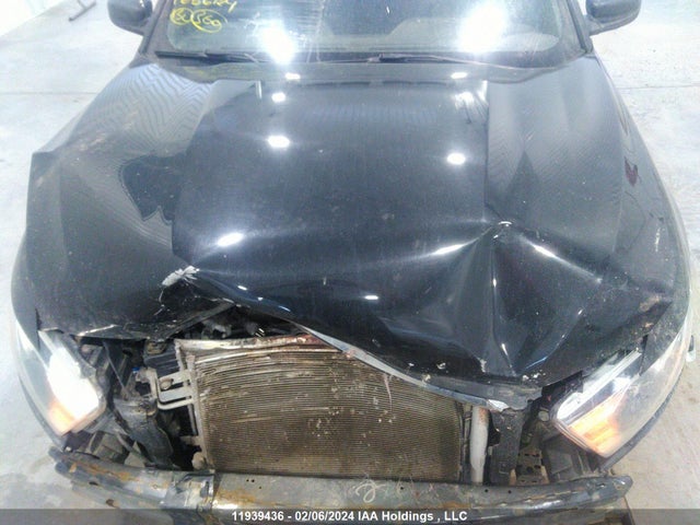 Ford TAURUS SEL 2015 1FAHP2H83FG169102 Image 10