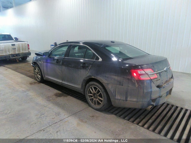 Ford TAURUS SEL 2015 1FAHP2H83FG169102 Image 3
