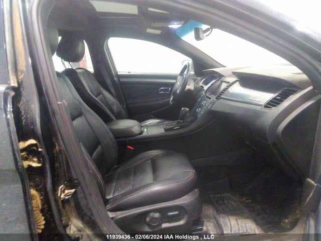 Ford TAURUS SEL 2015 1FAHP2H83FG169102 Image 5
