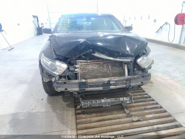 Ford TAURUS SEL 2015 1FAHP2H83FG169102 Image 6