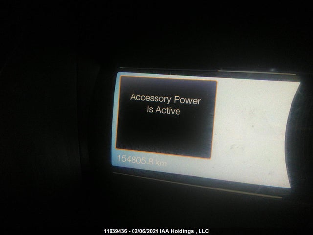 Ford TAURUS SEL 2015 1FAHP2H83FG169102 Image 7