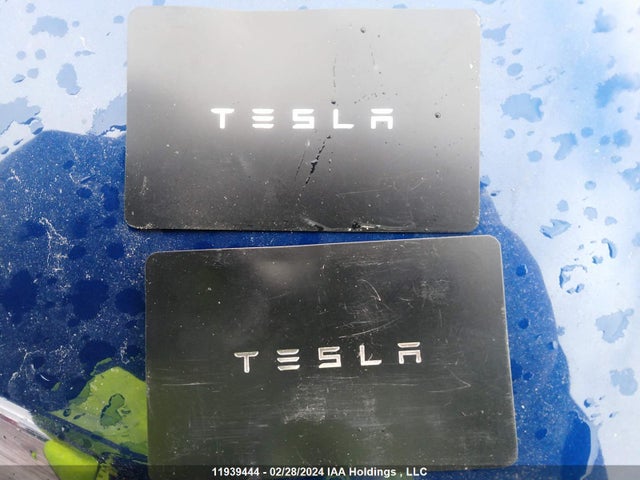 5YJSA1E2XHF189016 Tesla Model S 100d/60d/75d/90d/p100d