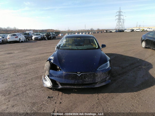 5YJSA1E2XHF189016 Tesla Model S 100d/60d/75d/90d/p100d