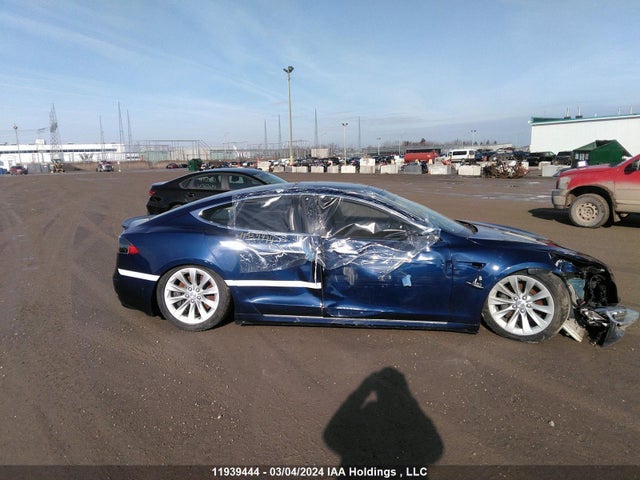 5YJSA1E2XHF189016 Tesla Model S 100d/60d/75d/90d/p100d