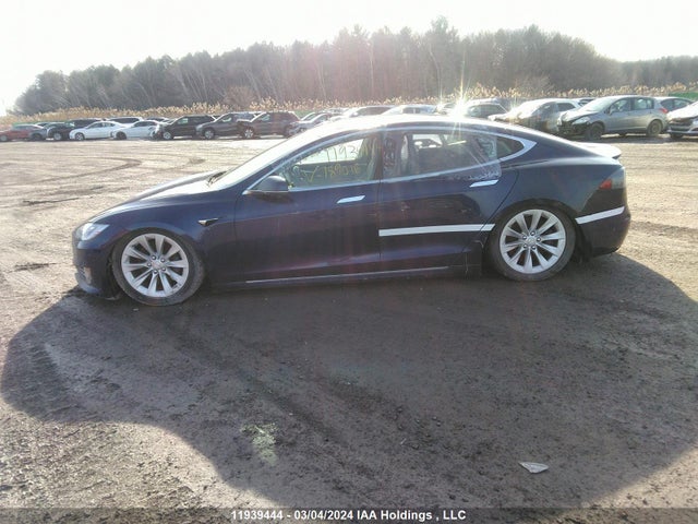 5YJSA1E2XHF189016 Tesla Model S 100d/60d/75d/90d/p100d