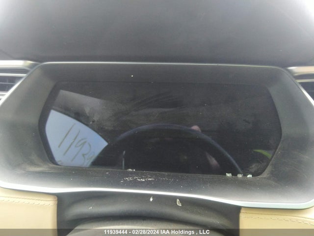5YJSA1E2XHF189016 Tesla Model S 100d/60d/75d/90d/p100d