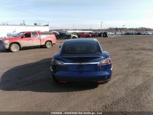 5YJSA1E2XHF189016 Tesla Model S 100d/60d/75d/90d/p100d