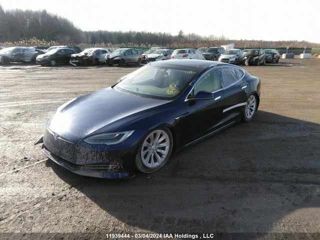 5YJSA1E2XHF189016 Tesla Model S 100d/60d/75d/90d/p100d