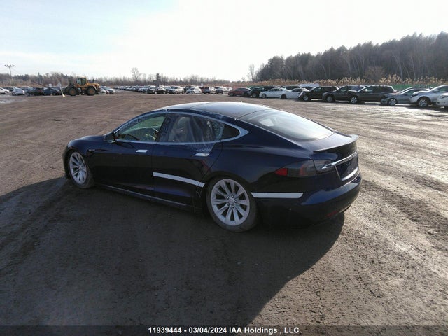 5YJSA1E2XHF189016 Tesla Model S 100d/60d/75d/90d/p100d