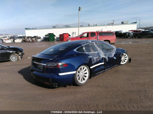 5YJSA1E2XHF189016 Tesla Model S 100d/60d/75d/90d/p100d