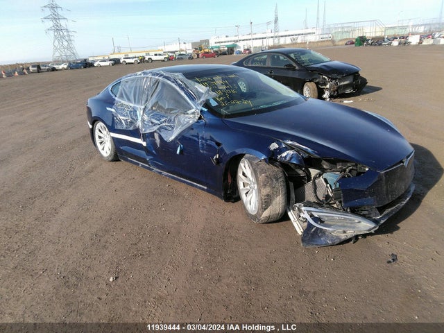 5YJSA1E2XHF189016 Tesla Model S 100d/60d/75d/90d/p100d