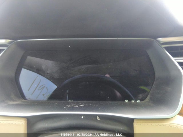 5YJSA1E2XHF189016 Tesla Model S 100d/60d/75d/90d/p100d