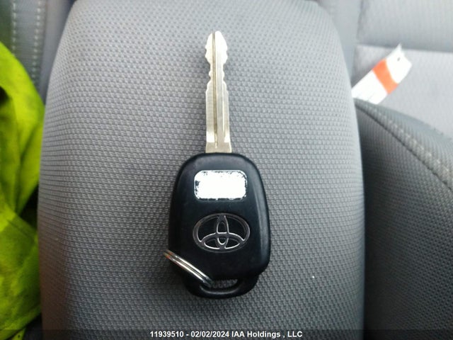 Toyota COROLLA 2014 2T1BURHE5EC202802 Image 11