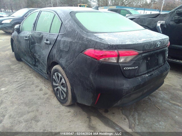 Toyota Corolla Le/se/xle 2023 JTDBCMFE8P3019110 Image 6
