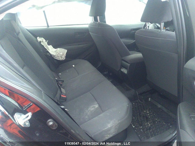 Toyota Corolla Le/se/xle 2023 JTDBCMFE8P3019110 Image 8