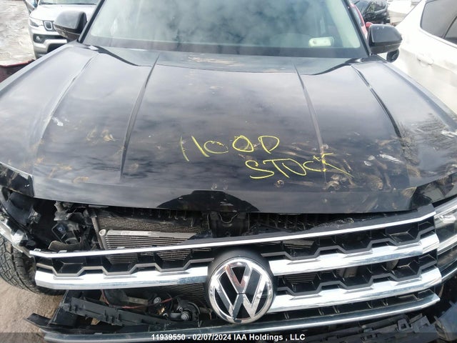 1V2LR2CA8JC513725 Volkswagen ATLAS