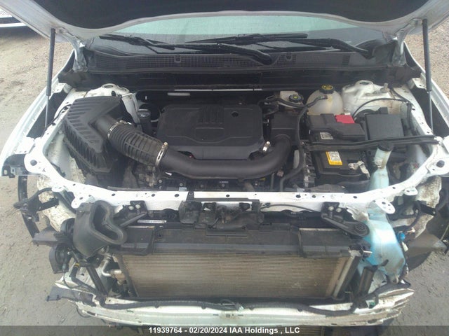 Chevrolet Blazer 2023 3GNKBHR42PS212819 Image 10