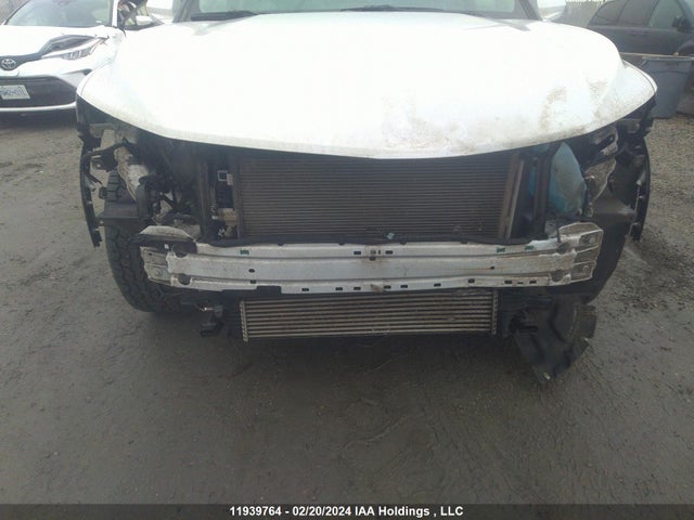 Chevrolet Blazer 2023 3GNKBHR42PS212819 Image 6