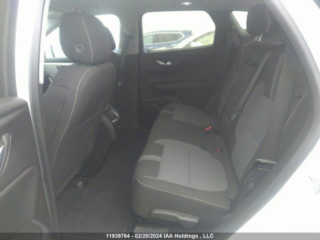 Chevrolet BLAZER 2023 3GNKBHR42PS212819 Image 8
