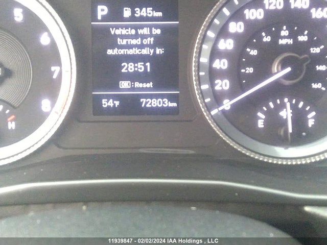 Hyundai SONATA SE 2021 5NPEG4JA1MH067683 Image 7