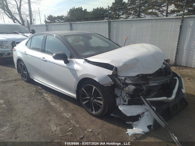 2019 4T1B61HK5KU241448 main image